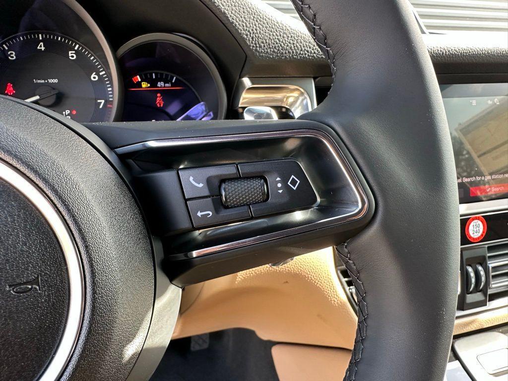 used 2025 Porsche Macan car, priced at $79,355