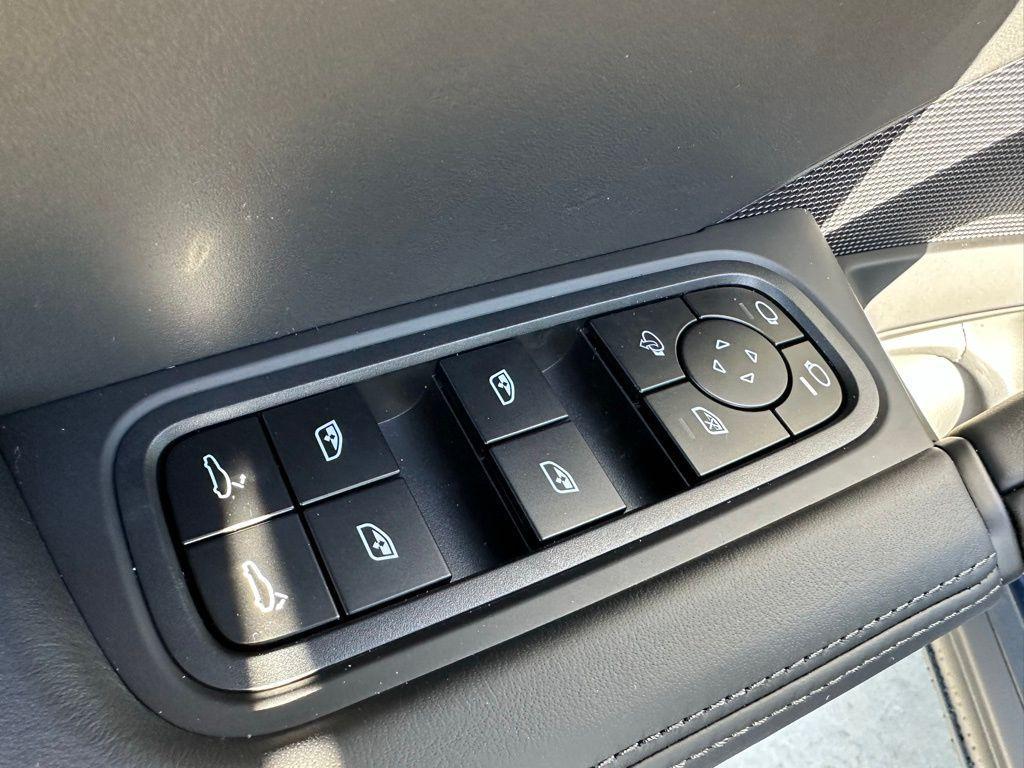 used 2025 Porsche Cayenne car, priced at $103,999