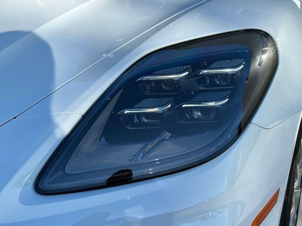new 2026 Porsche Panamera car, priced at $142,080