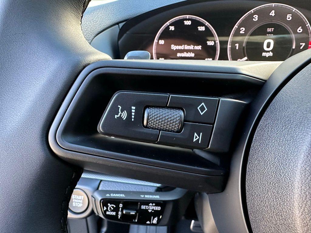 new 2026 Porsche Panamera car, priced at $142,080