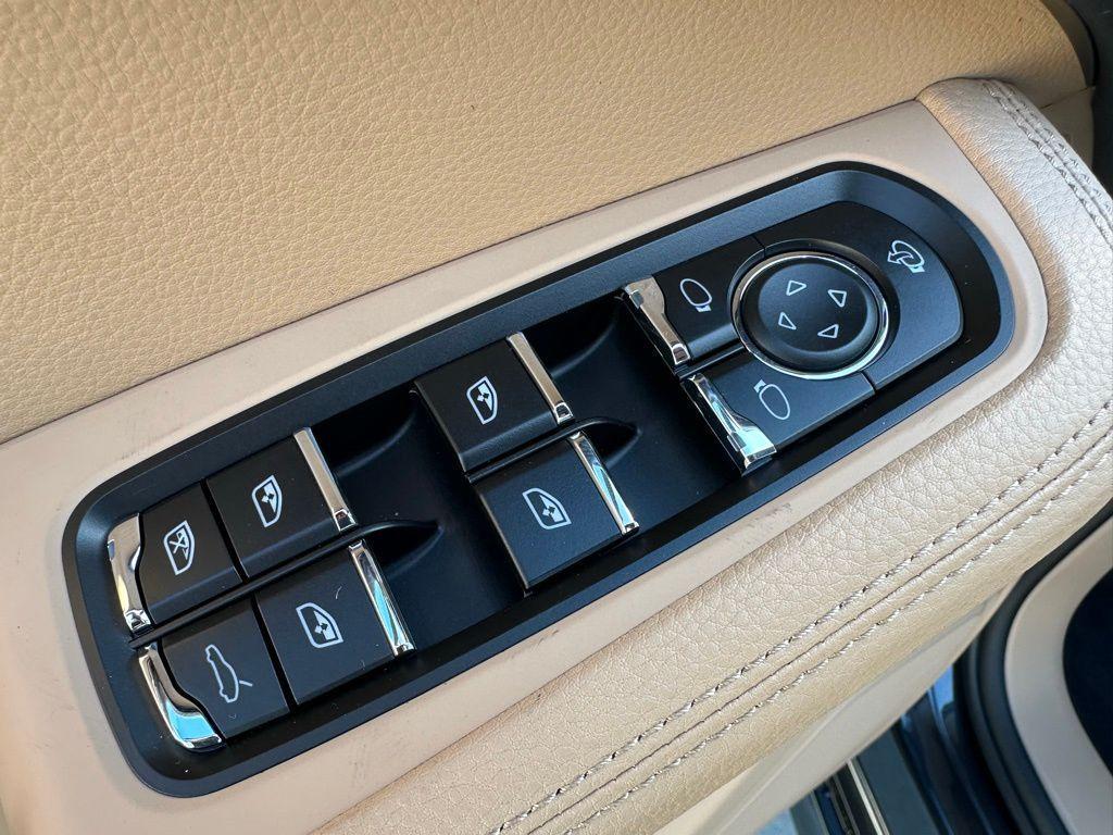 used 2026 Porsche Macan car, priced at $77,999