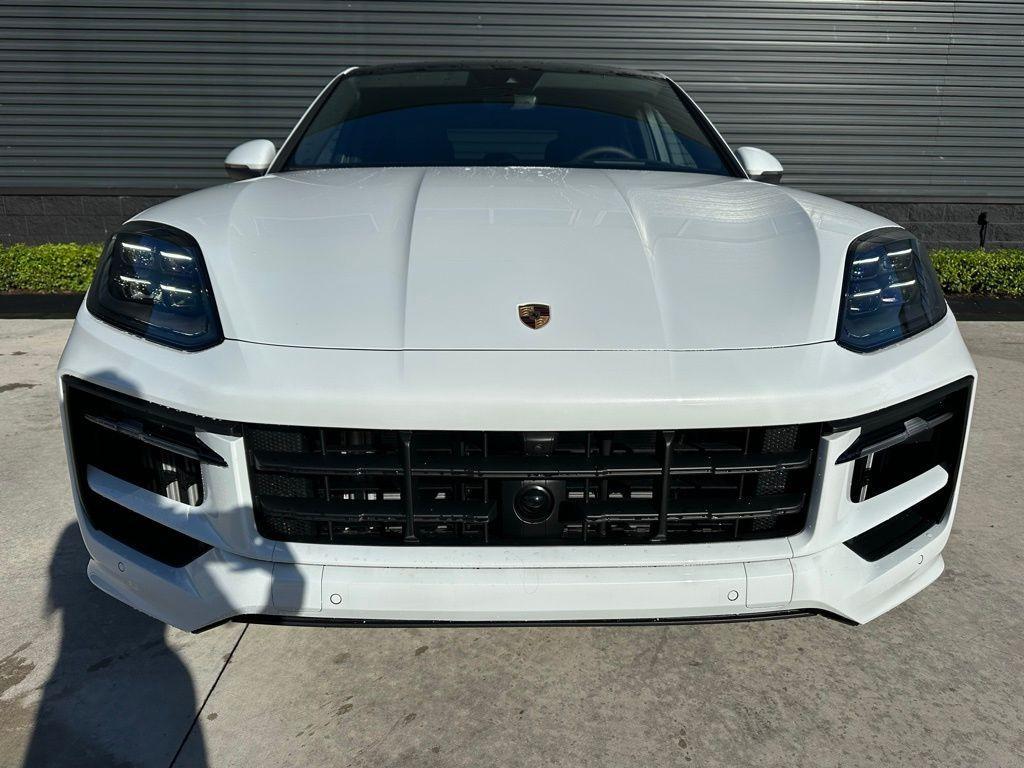 new 2026 Porsche Cayenne car