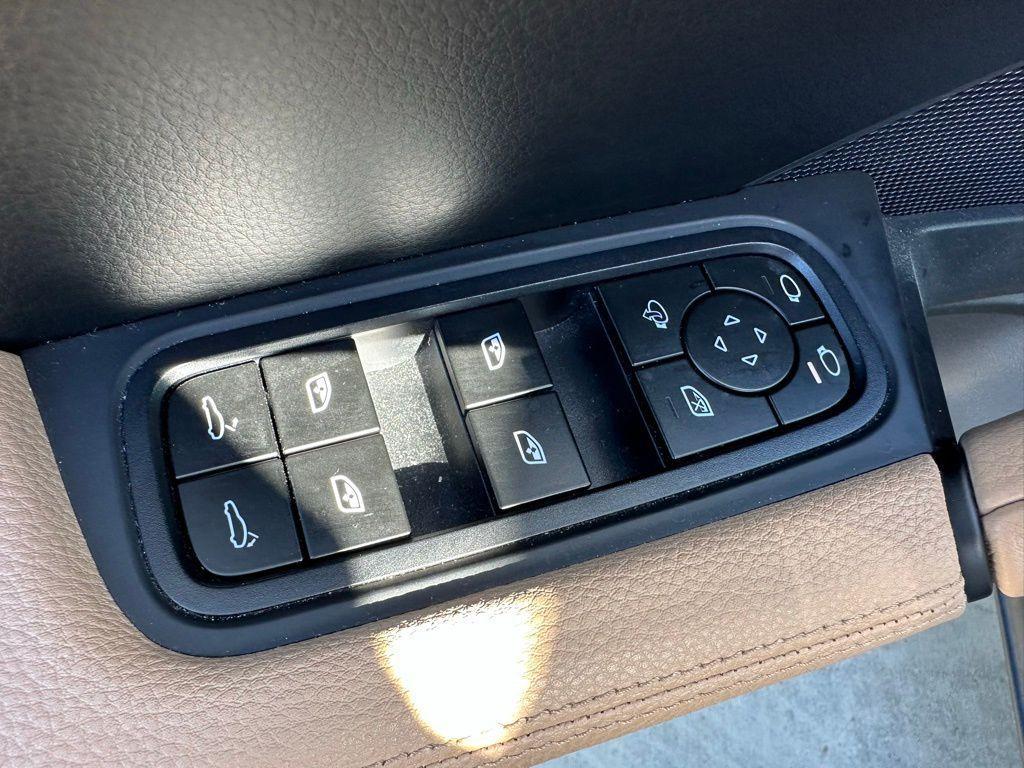 used 2024 Porsche Cayenne car, priced at $72,995