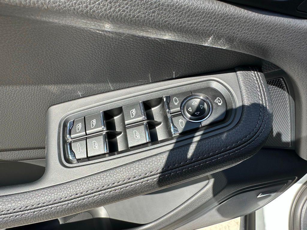 new 2026 Porsche Macan car, priced at $82,950