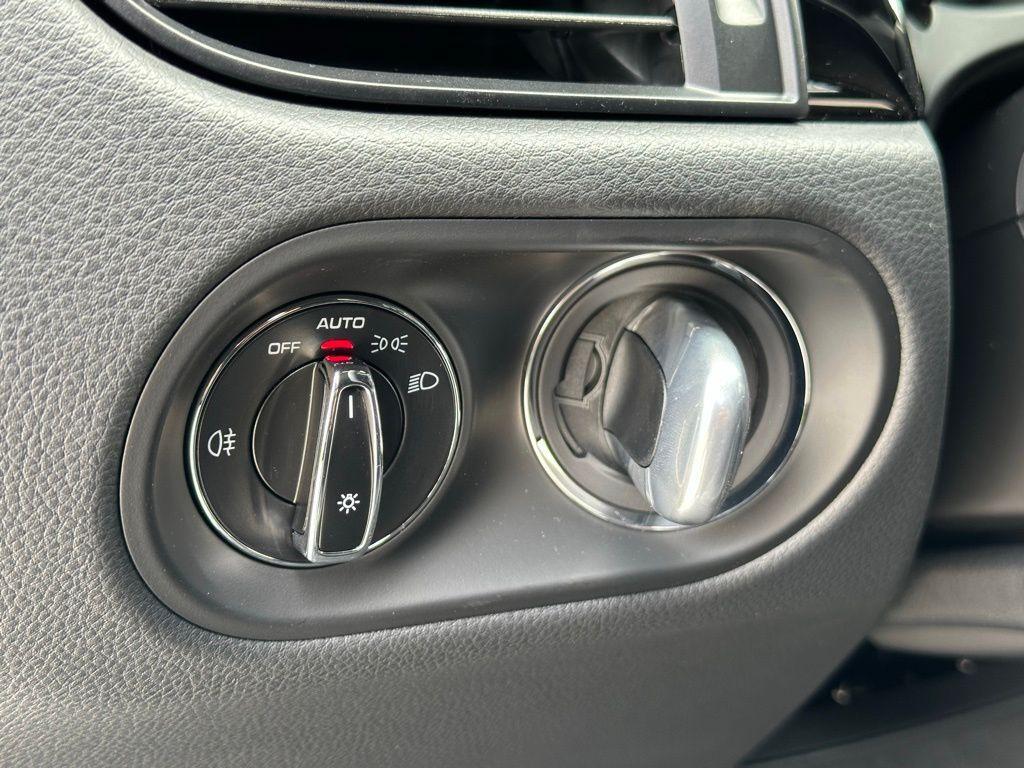 used 2025 Porsche Macan car, priced at $73,999