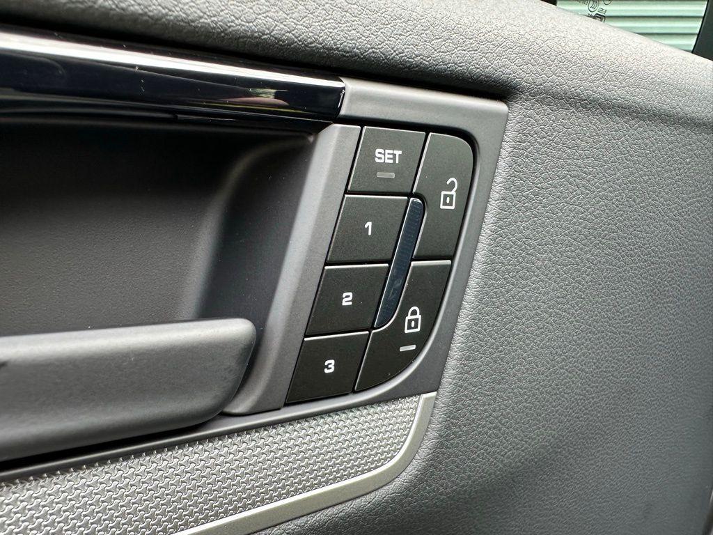 new 2026 Porsche Cayenne car, priced at $123,750