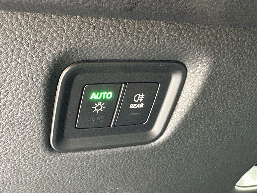 new 2026 Porsche Cayenne car, priced at $123,750