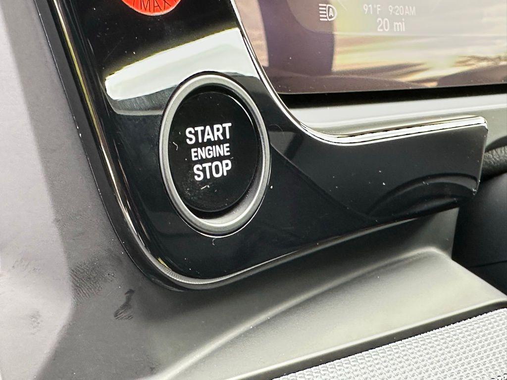 new 2026 Porsche Cayenne car, priced at $123,750