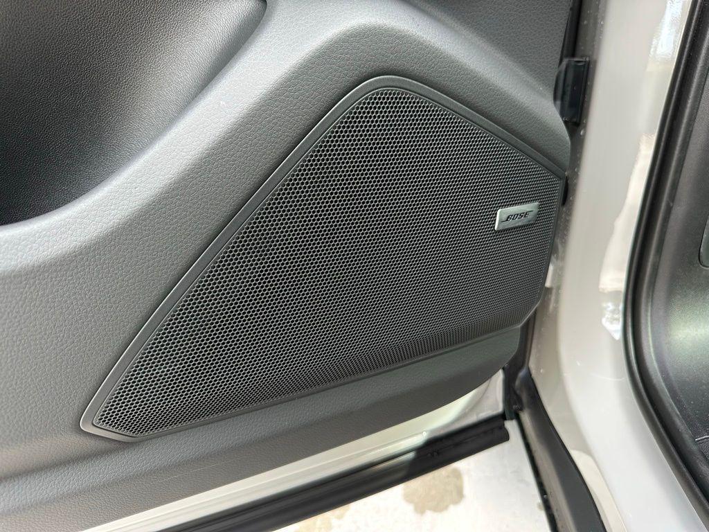 new 2026 Porsche Cayenne car, priced at $123,750