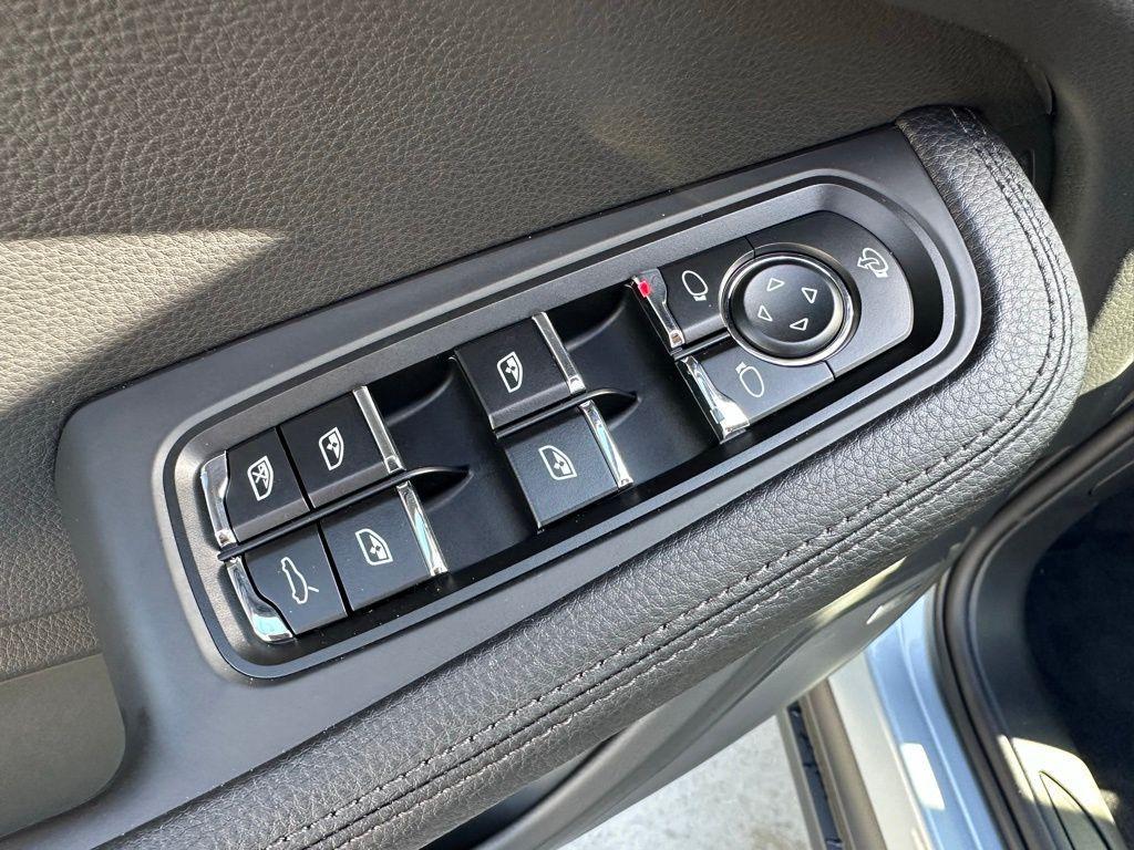 used 2025 Porsche Macan car, priced at $74,999