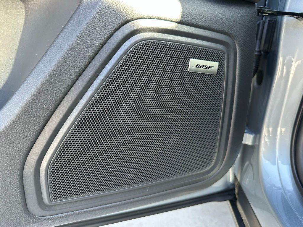 used 2025 Porsche Macan car, priced at $74,999