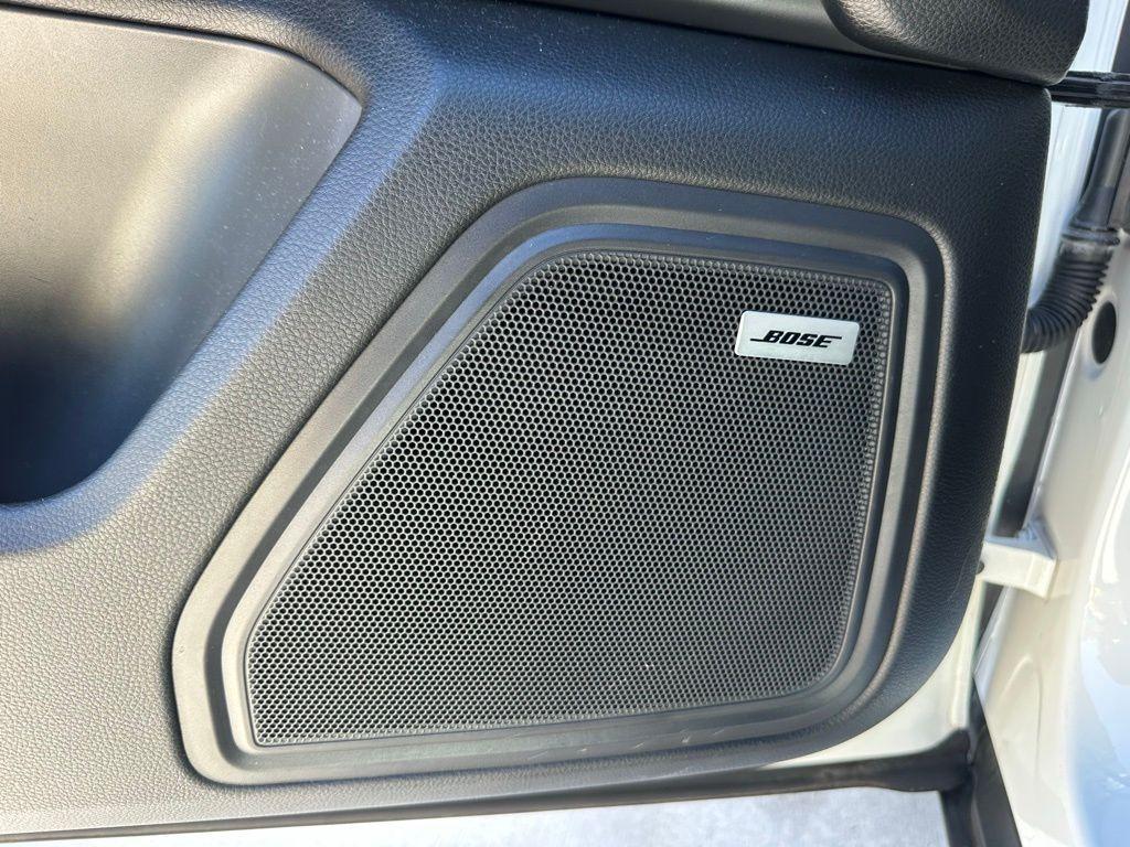 used 2022 Porsche Macan car, priced at $50,995