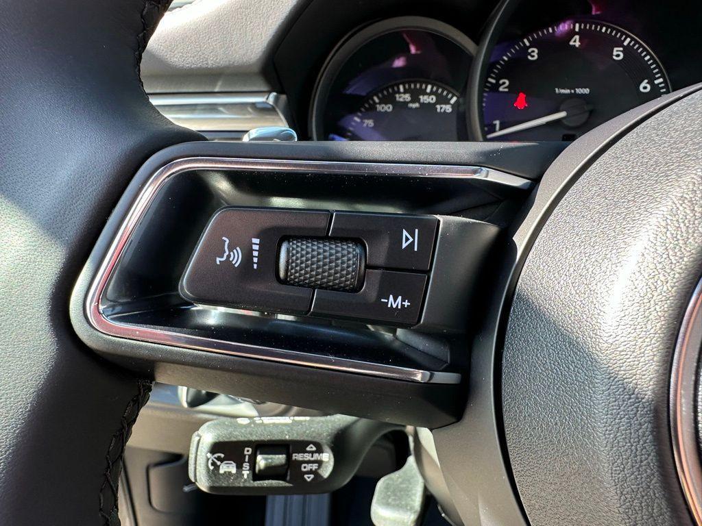 new 2026 Porsche Macan car, priced at $81,420