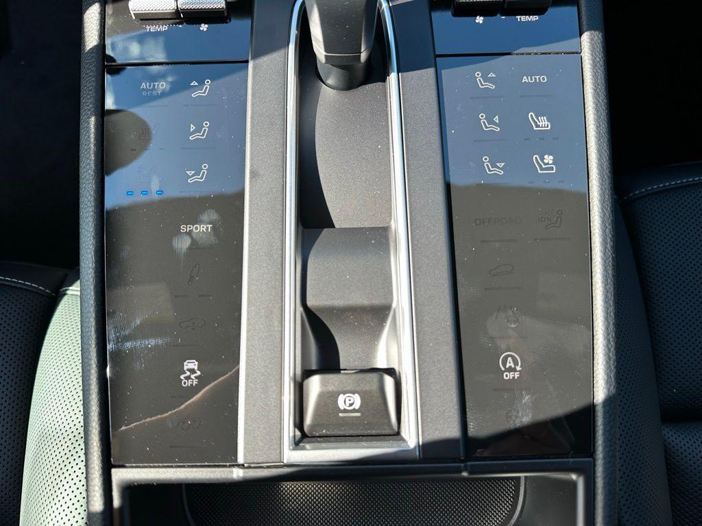 new 2026 Porsche Macan car, priced at $81,420