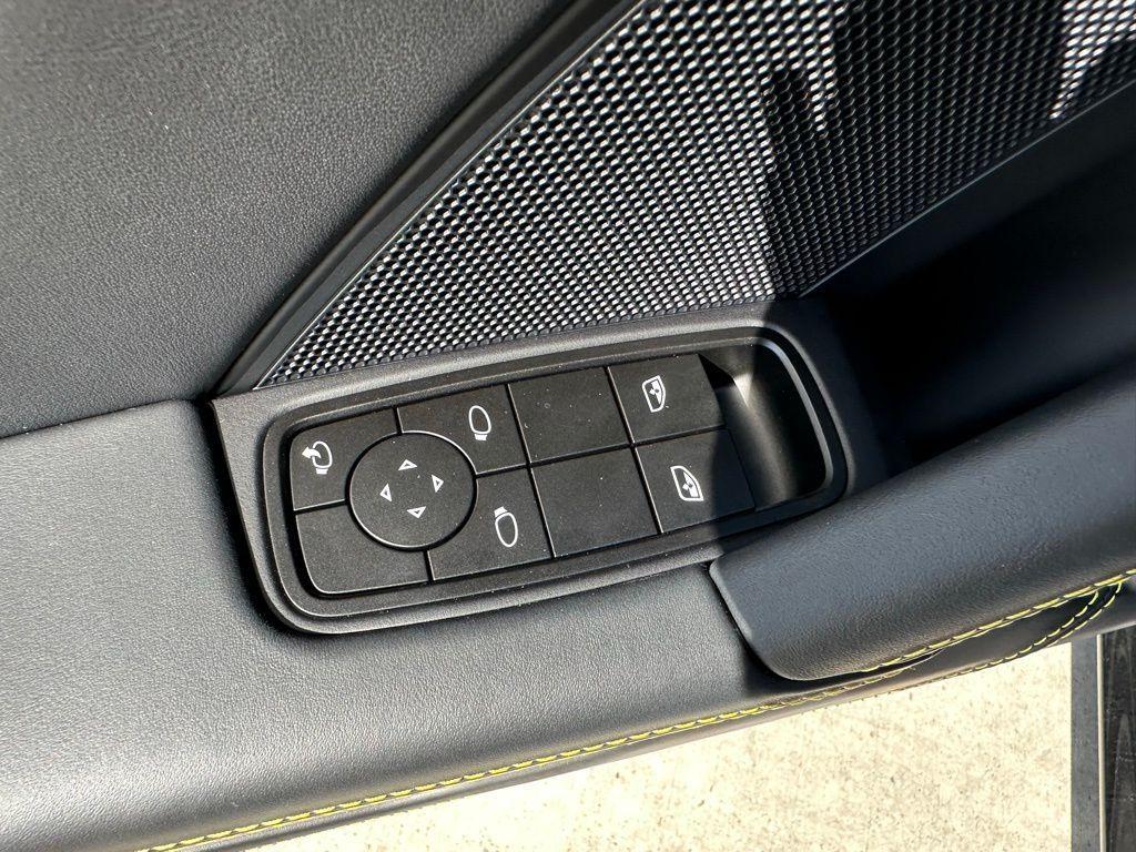 new 2026 Porsche 911 car, priced at $234,250