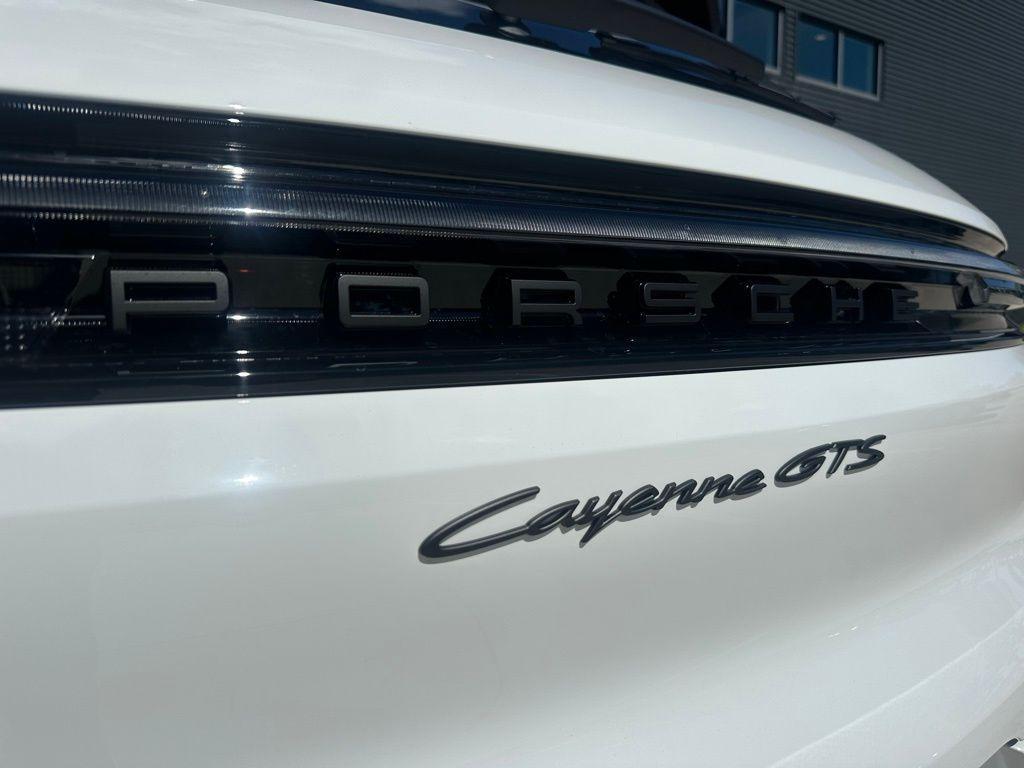 new 2026 Porsche Cayenne car, priced at $147,380