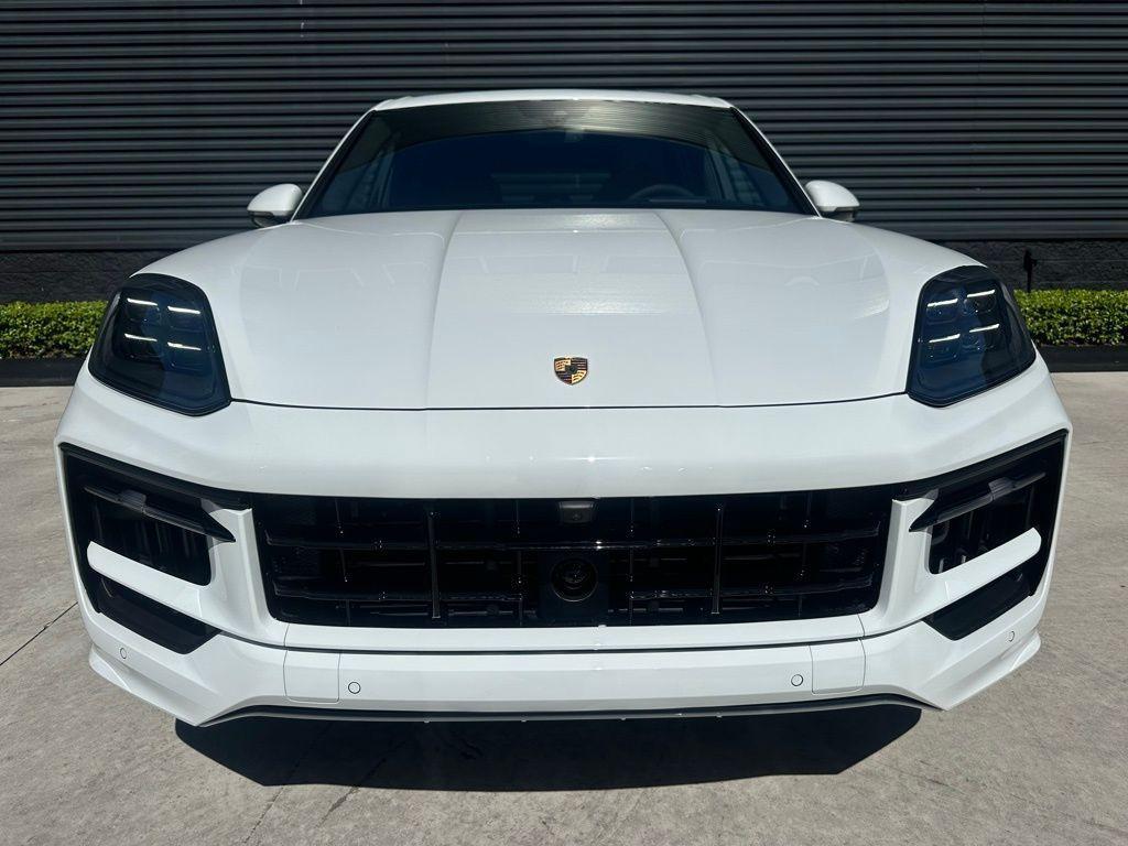 new 2026 Porsche Cayenne car, priced at $147,380