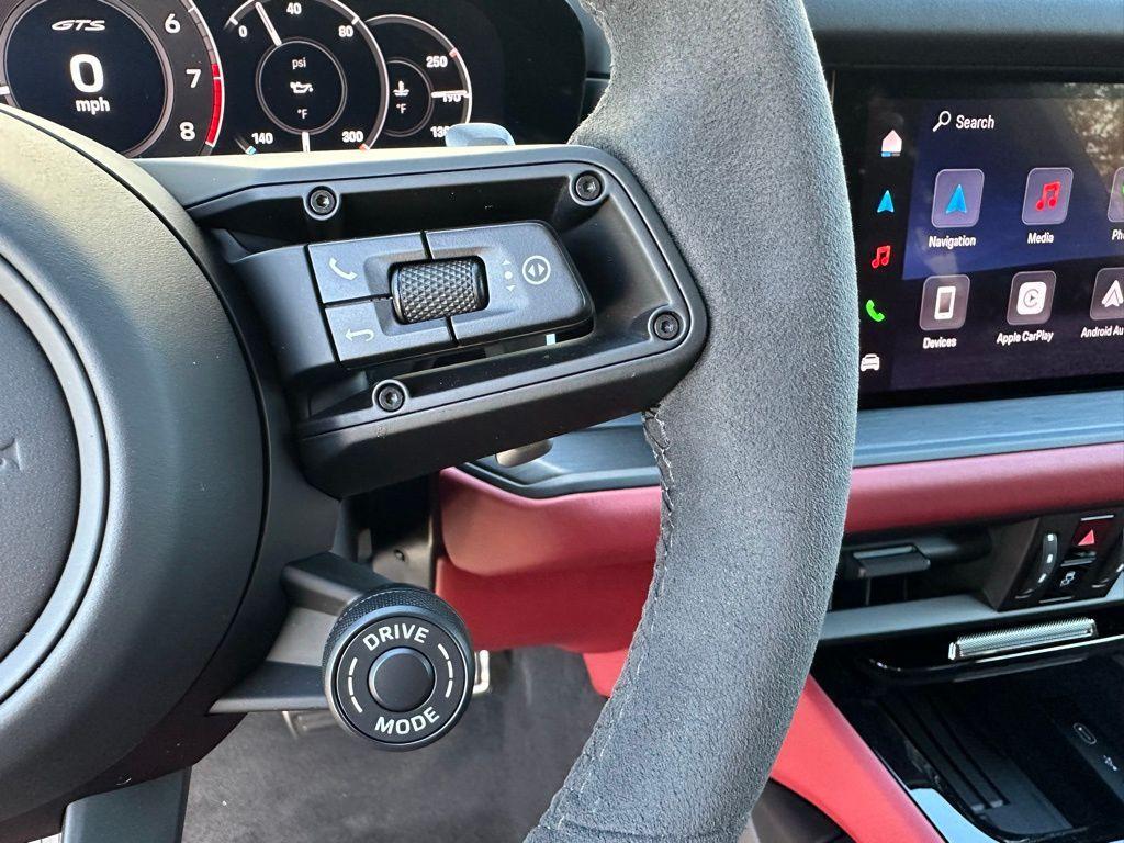 new 2026 Porsche Cayenne car, priced at $147,380
