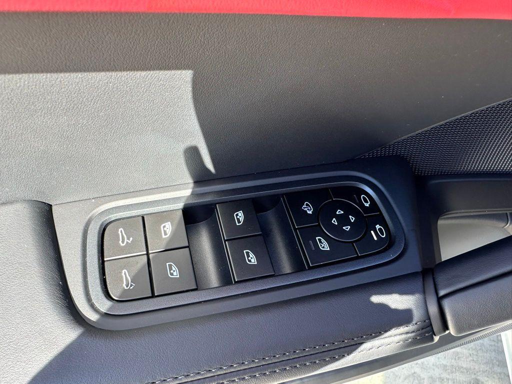 new 2026 Porsche Cayenne car, priced at $147,380