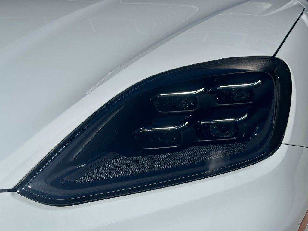 new 2026 Porsche Cayenne car, priced at $147,380