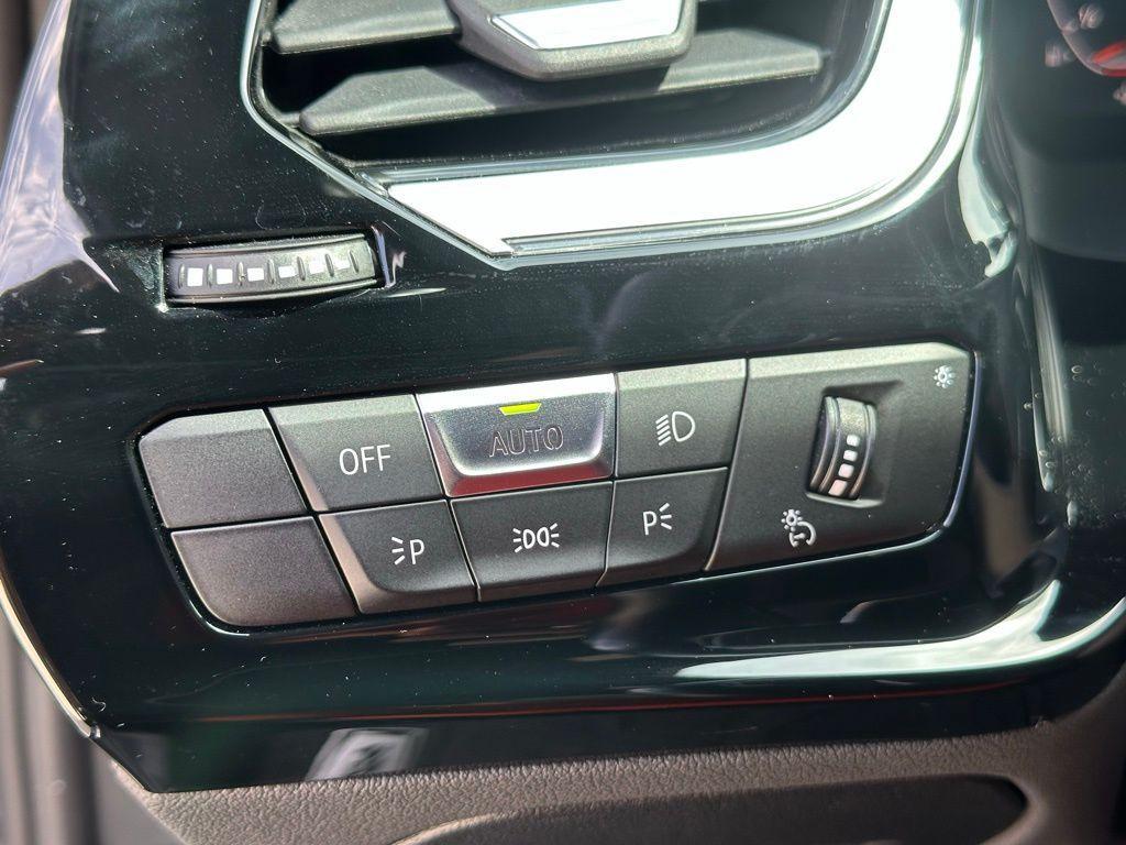 used 2021 BMW Z4 car, priced at $38,995