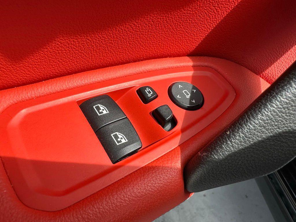 used 2021 BMW Z4 car, priced at $38,995