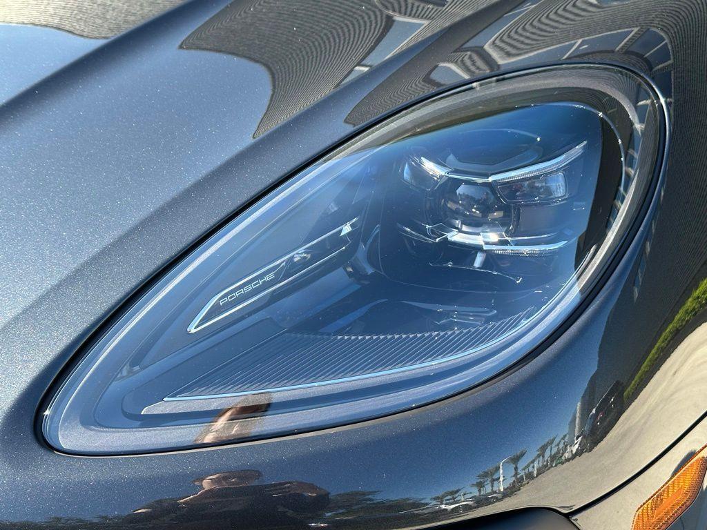 new 2026 Porsche Macan car, priced at $82,870