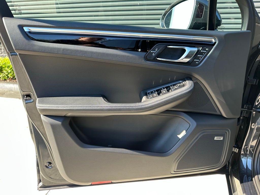 new 2026 Porsche Macan car, priced at $82,870