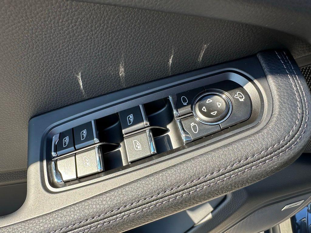 new 2026 Porsche Macan car, priced at $82,870