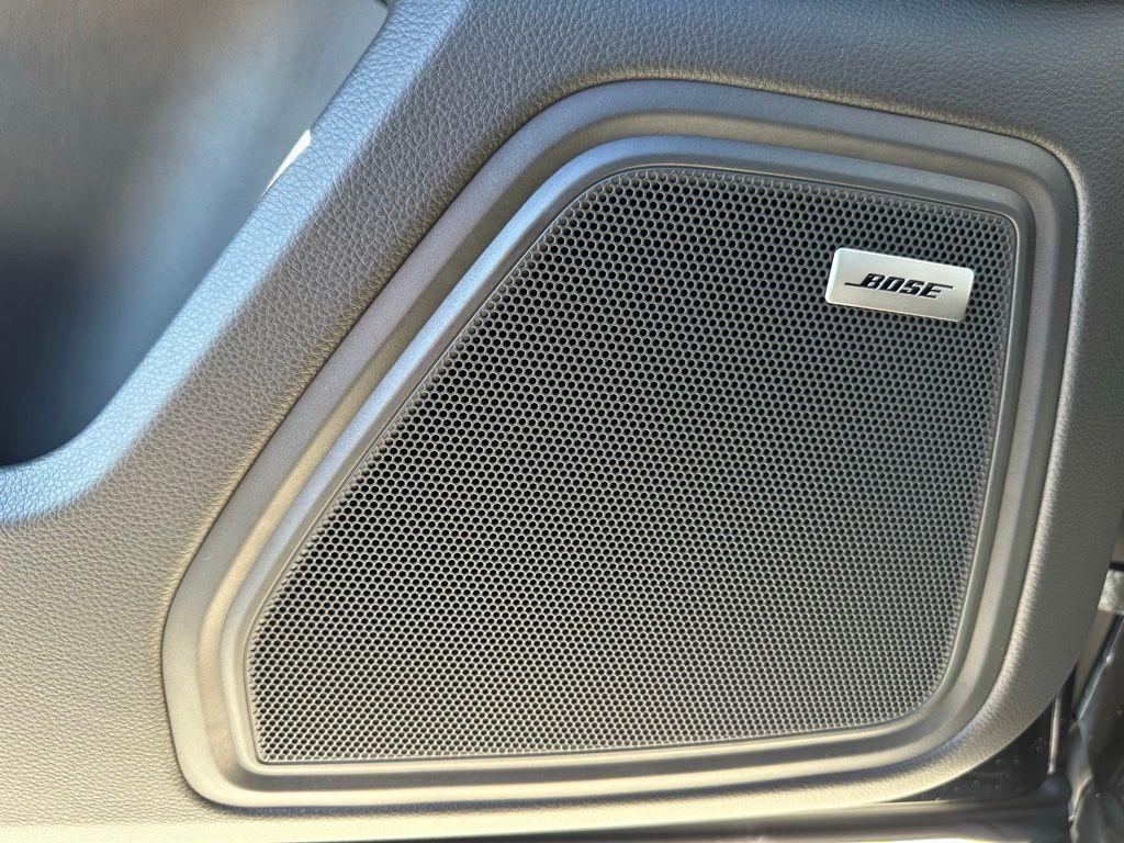 new 2026 Porsche Macan car, priced at $82,870