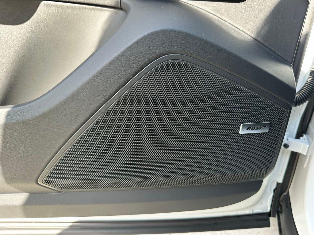 new 2026 Porsche Cayenne car, priced at $106,880