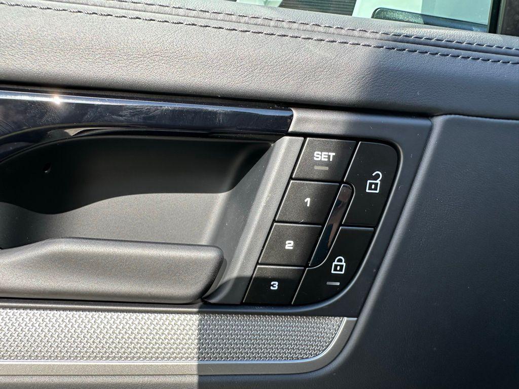 new 2026 Porsche Cayenne car, priced at $106,880