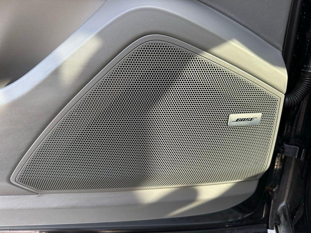 used 2022 Porsche Cayenne car, priced at $63,975