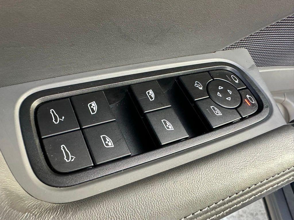 used 2022 Porsche Cayenne car, priced at $63,975