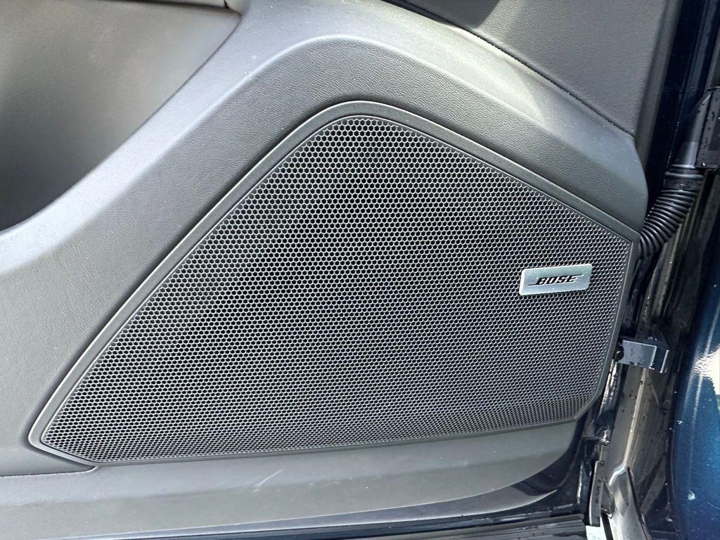 used 2025 Porsche Cayenne car, priced at $101,995