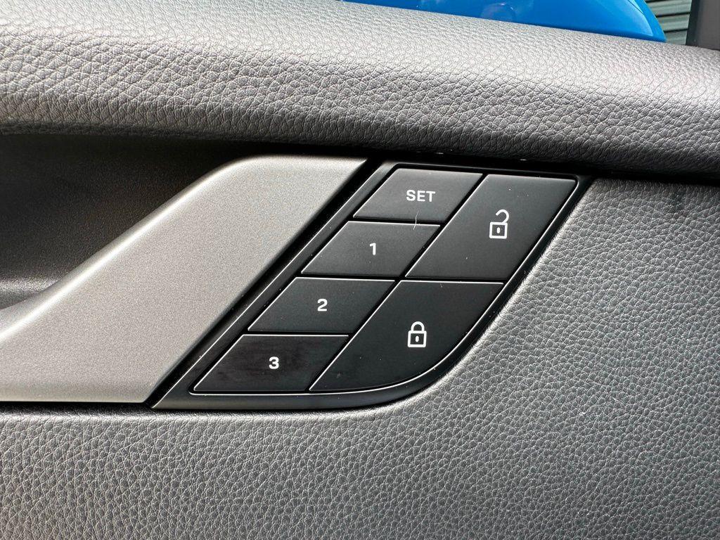 used 2024 Porsche 911 car, priced at $161,695