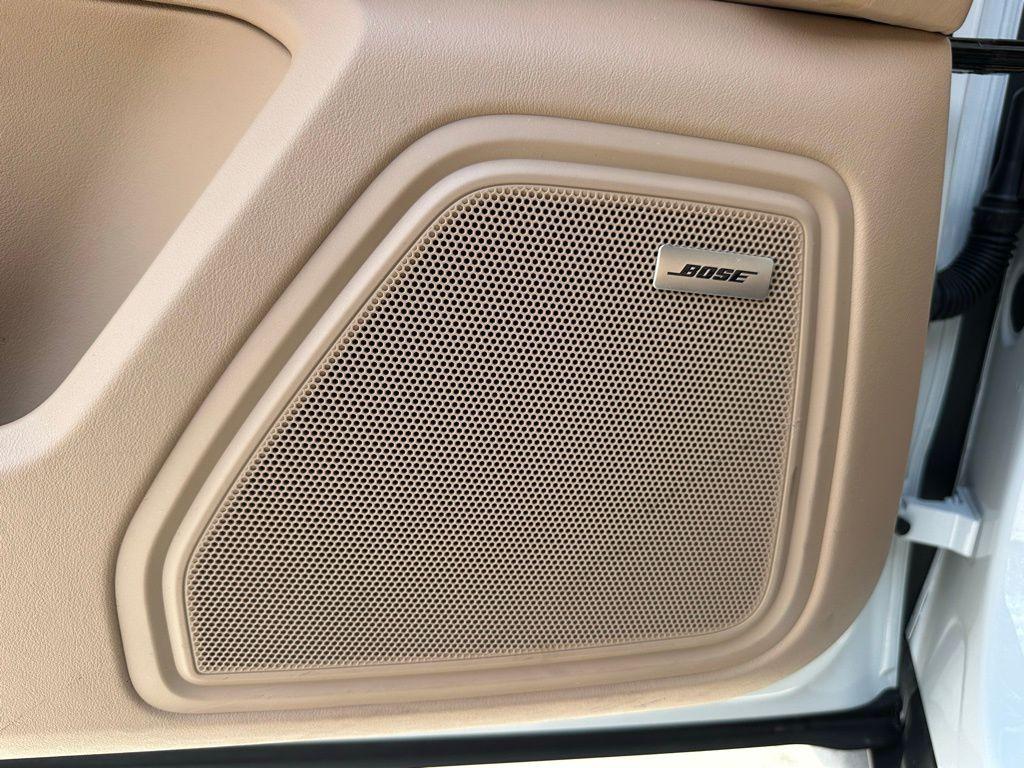 used 2024 Porsche Macan car, priced at $79,995