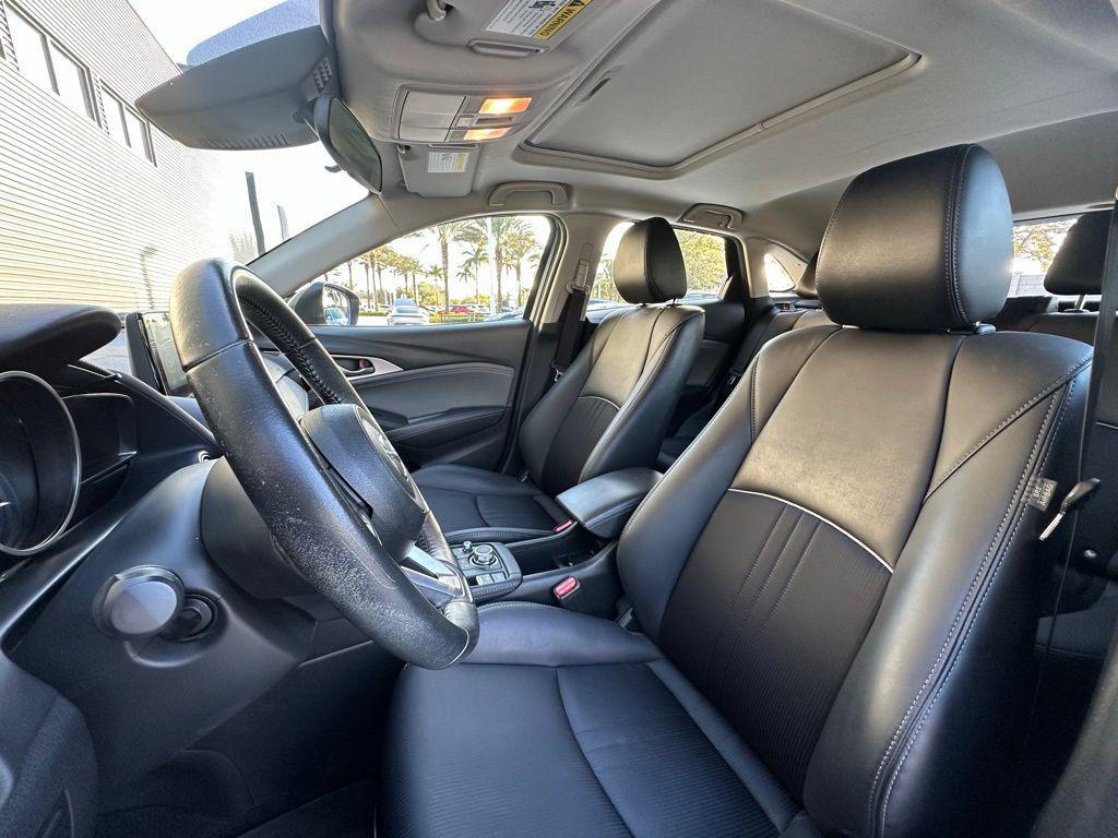 used 2019 Mazda CX-3 car, priced at $15,995