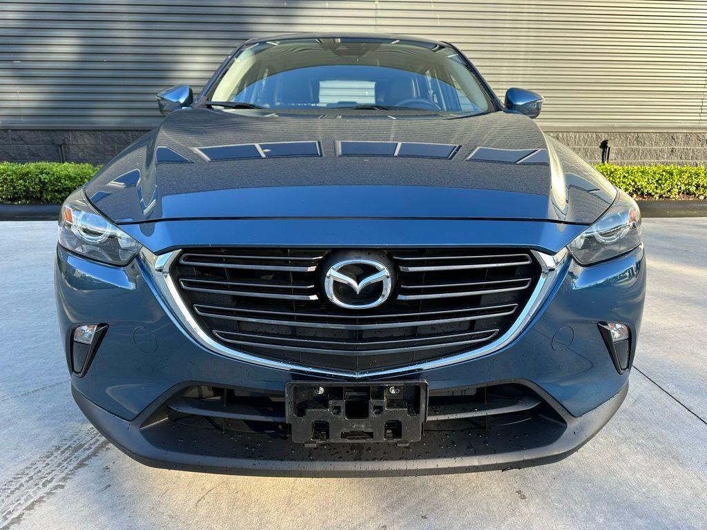 used 2019 Mazda CX-3 car, priced at $15,995