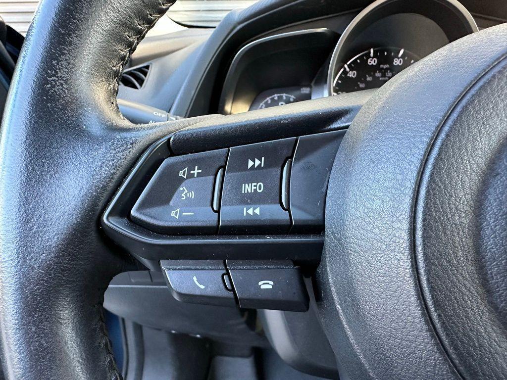 used 2019 Mazda CX-3 car, priced at $15,995