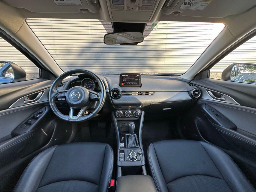 used 2019 Mazda CX-3 car, priced at $15,995