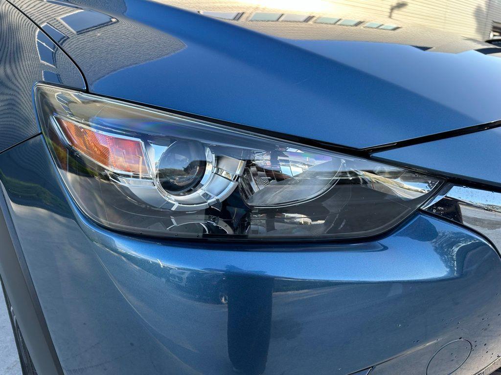 used 2019 Mazda CX-3 car, priced at $15,995