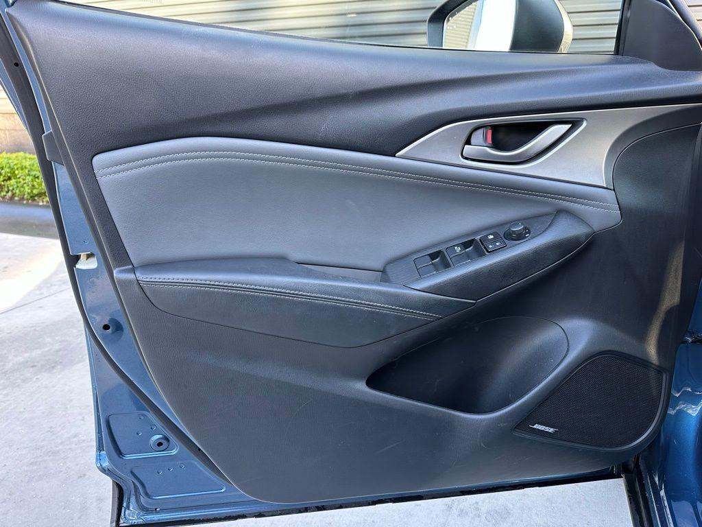 used 2019 Mazda CX-3 car, priced at $15,995