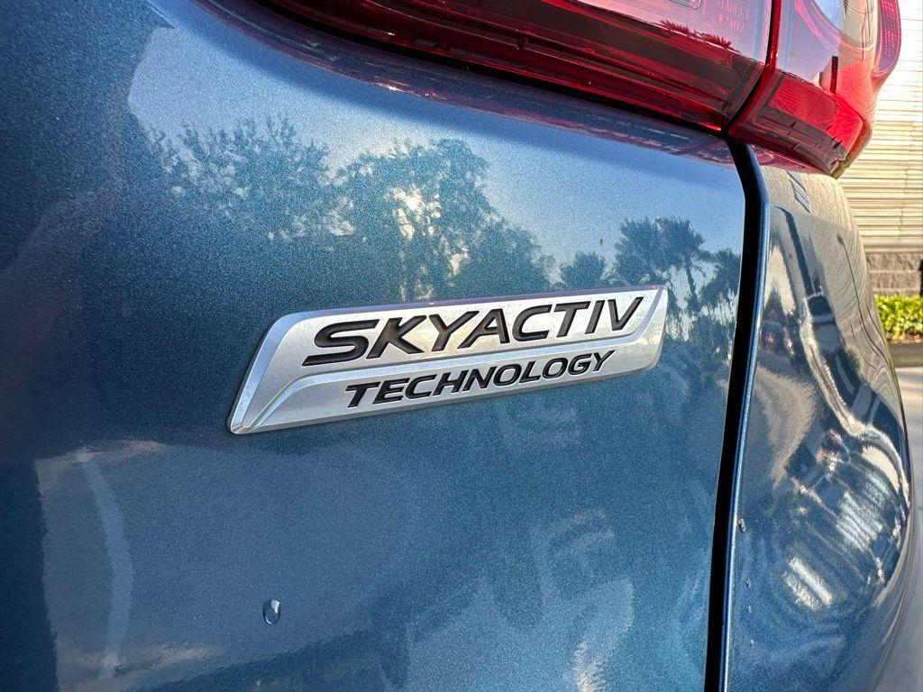 used 2019 Mazda CX-3 car, priced at $15,995