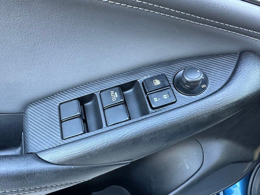 used 2019 Mazda CX-3 car, priced at $15,995