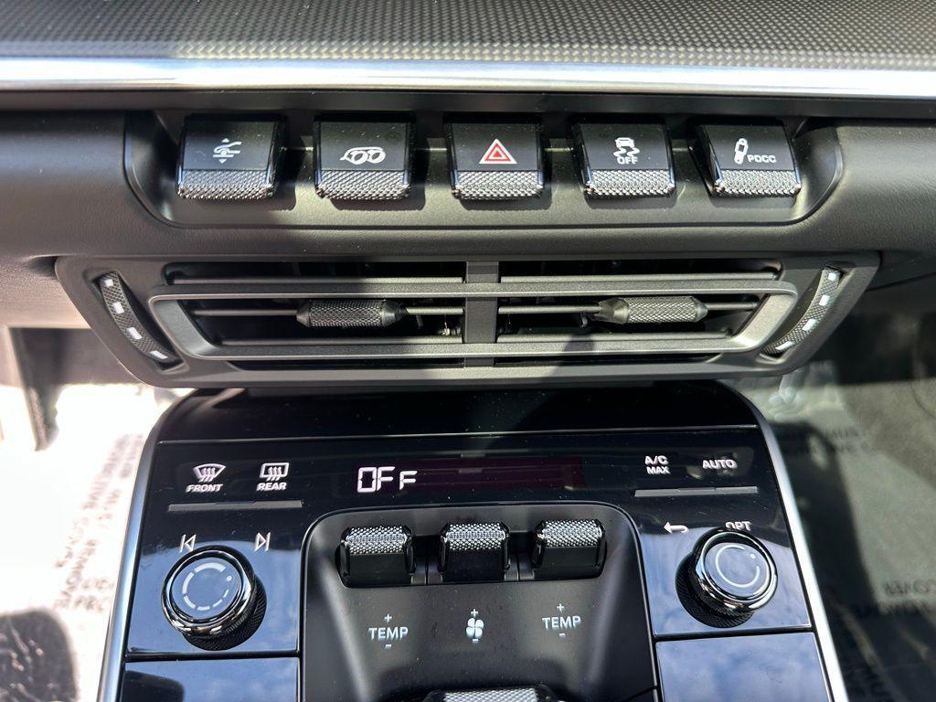 used 2022 Porsche 911 car, priced at $269,995