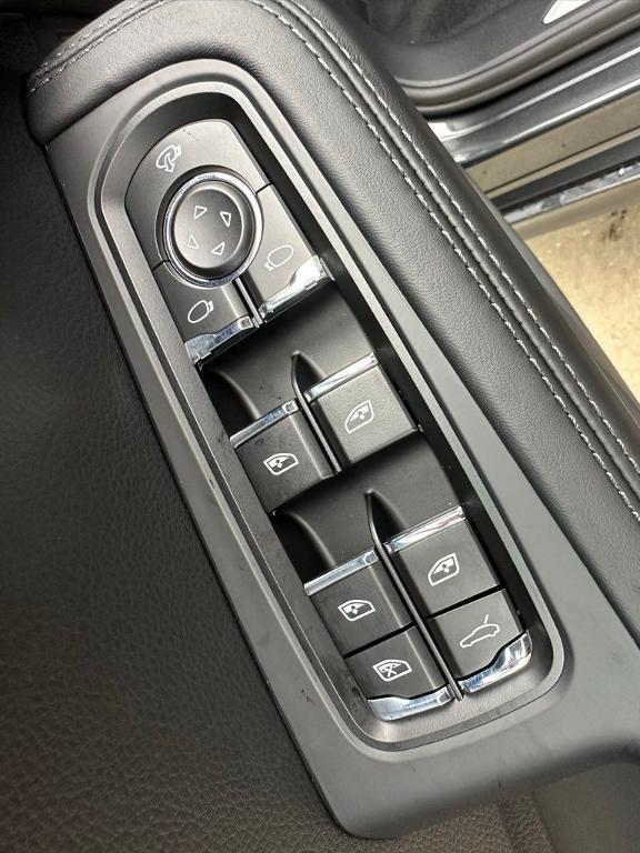 new 2026 Porsche Macan car, priced at $100,330