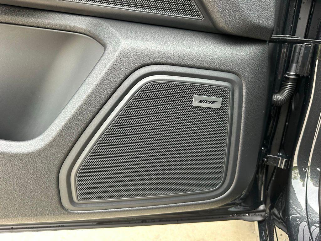 new 2026 Porsche Macan car, priced at $100,330