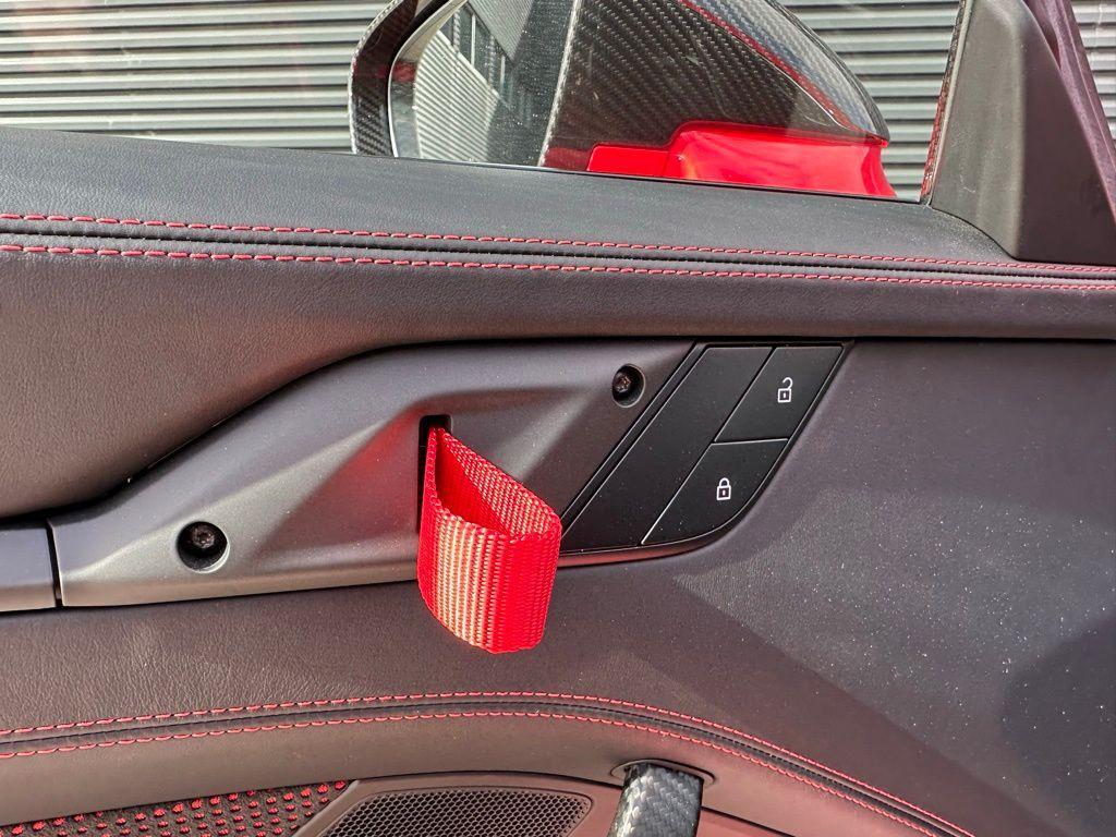 used 2025 Porsche 911 car, priced at $430,995