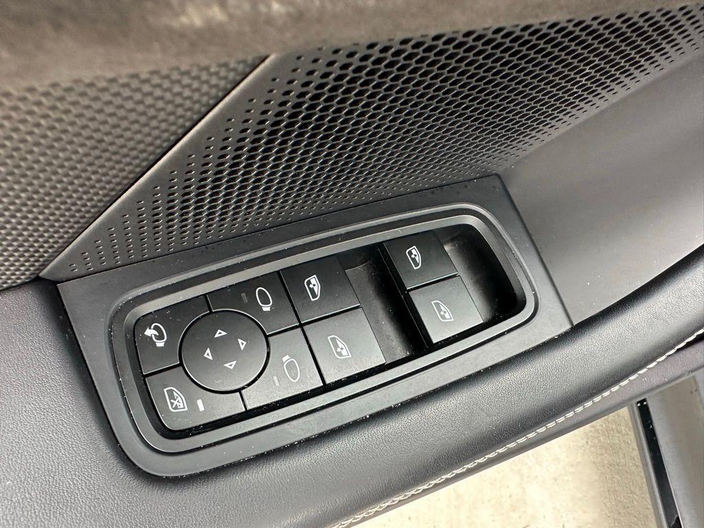 used 2024 Porsche Taycan car, priced at $99,995